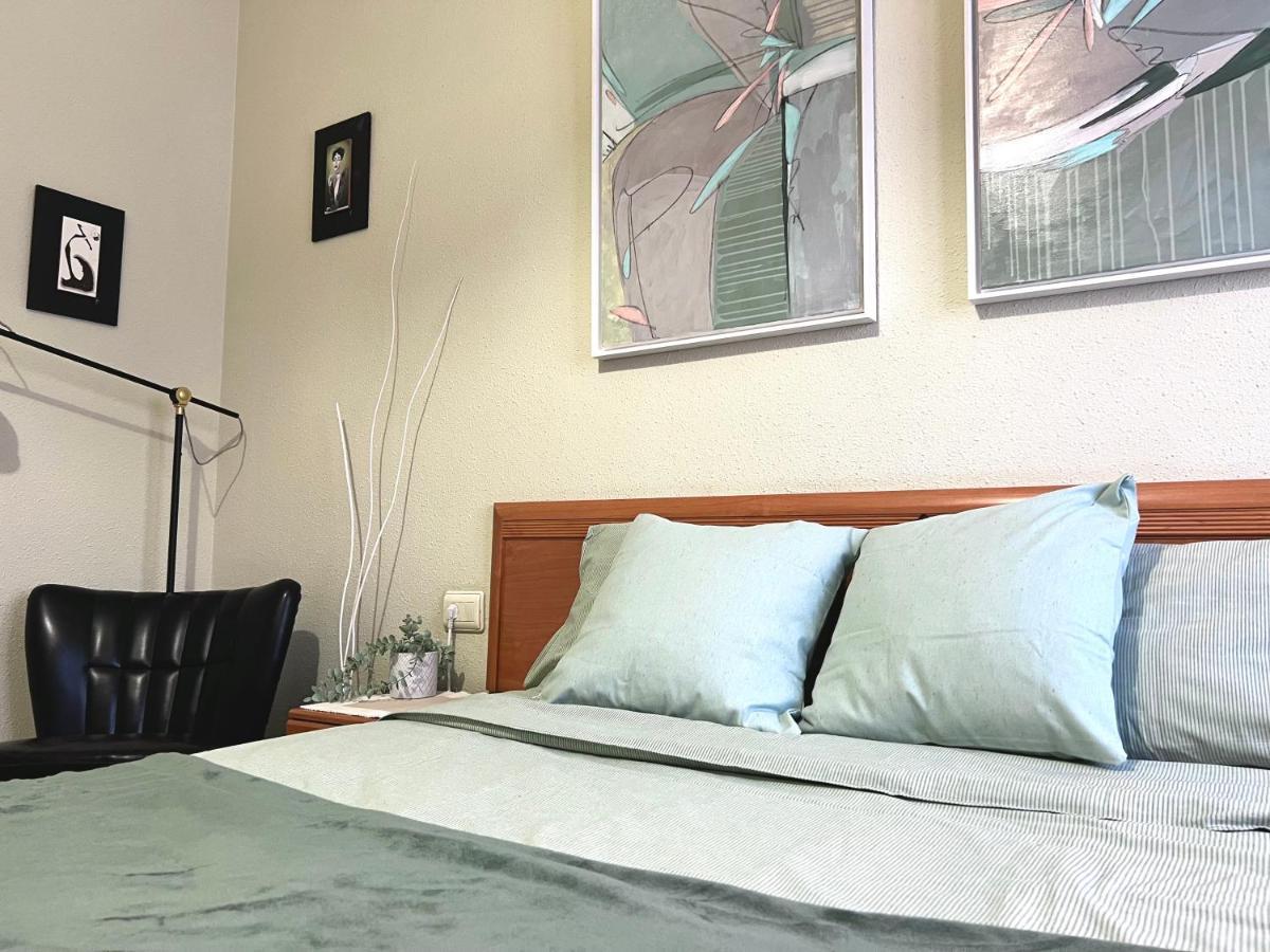 Appartamento Big Spacious Penthouse Next To The Sea Valenza
