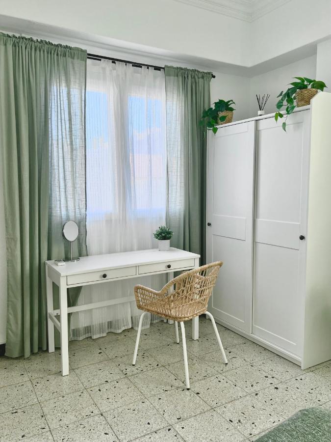 Appartamento Big Spacious Penthouse Next To The Sea *