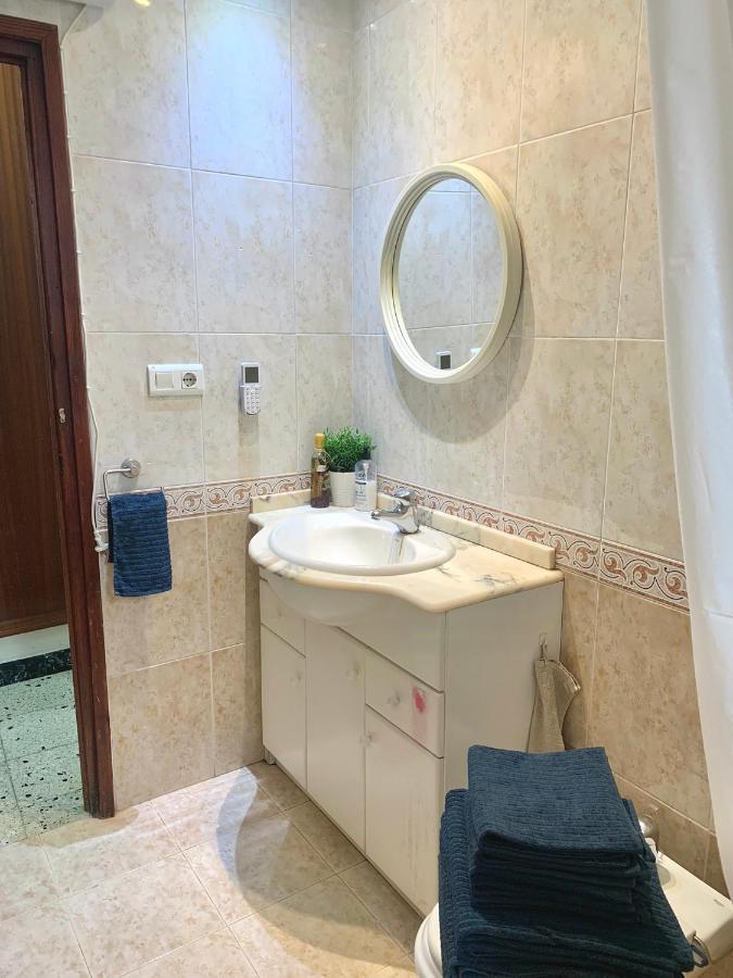 Appartamento Big Spacious Penthouse Next To The Sea
