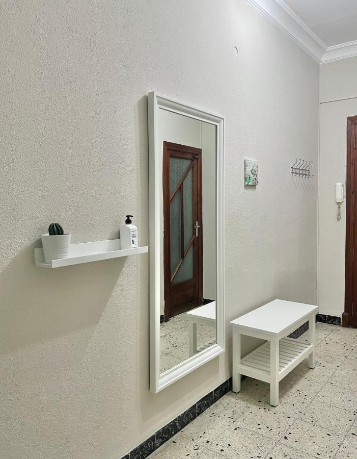 Appartamento Big Spacious Penthouse Next To The Sea *